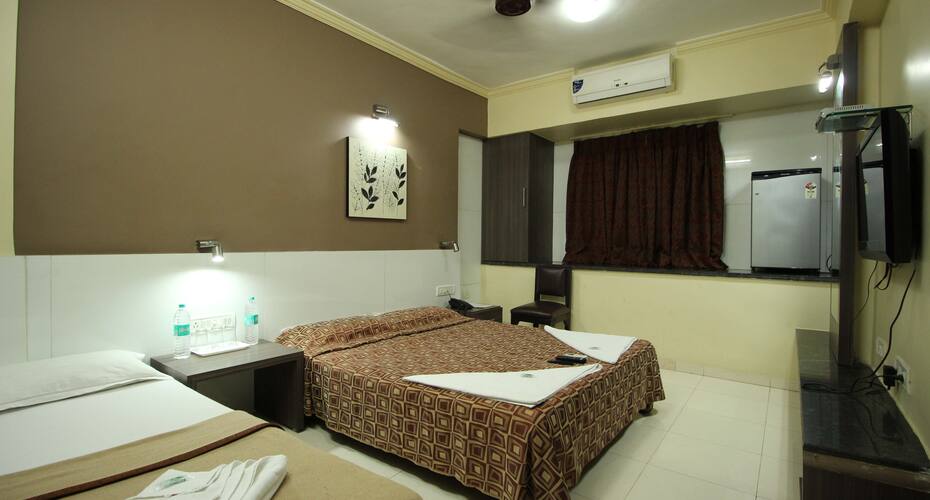 Hotel Singh's International, Mumbai 5